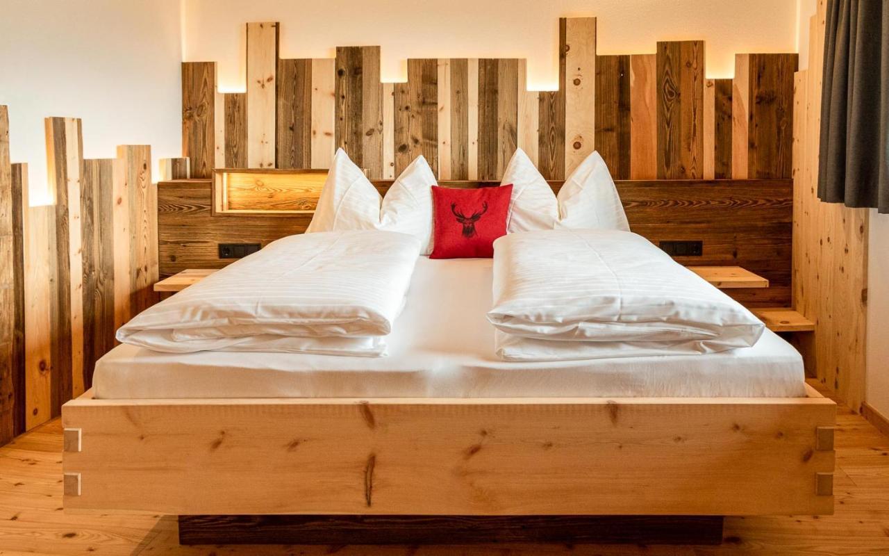 Schweiggerhof -Agriturismo- Farm Holidays Вілландро Екстер'єр фото
