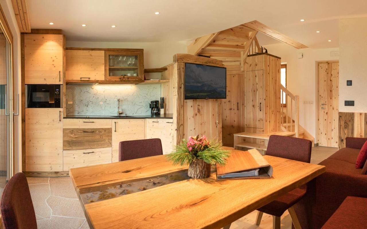 Schweiggerhof -Agriturismo- Farm Holidays Вілландро Екстер'єр фото