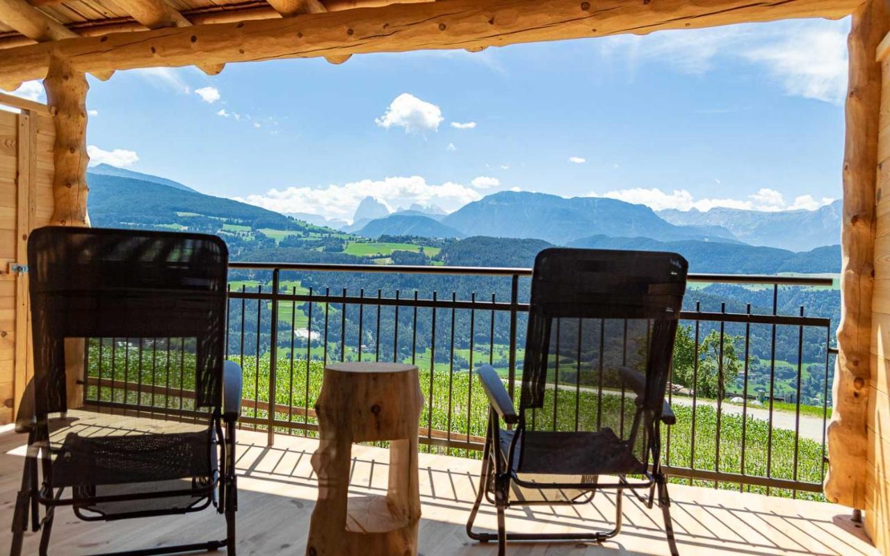Schweiggerhof -Agriturismo- Farm Holidays Вілландро Екстер'єр фото