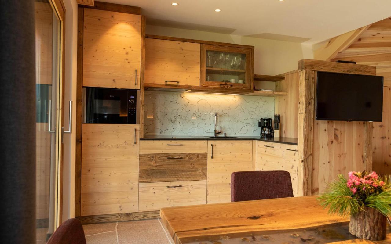 Schweiggerhof -Agriturismo- Farm Holidays Вілландро Екстер'єр фото