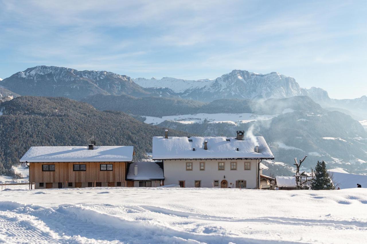 Schweiggerhof -Agriturismo- Farm Holidays Вілландро Екстер'єр фото