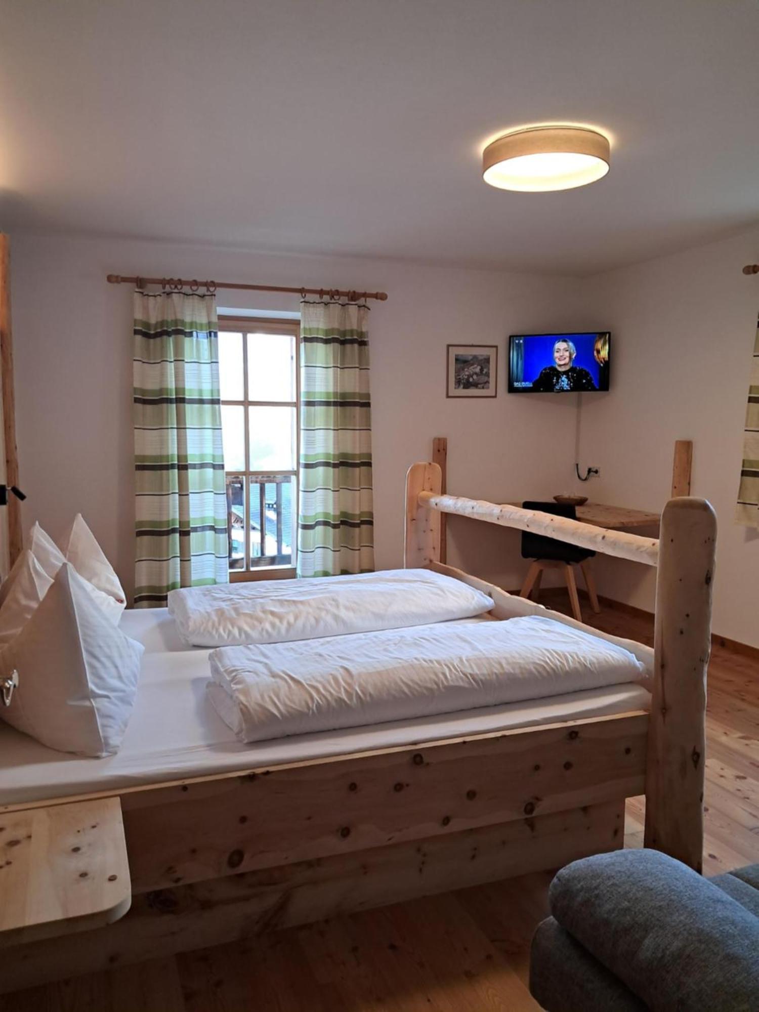 Schweiggerhof -Agriturismo- Farm Holidays Вілландро Екстер'єр фото