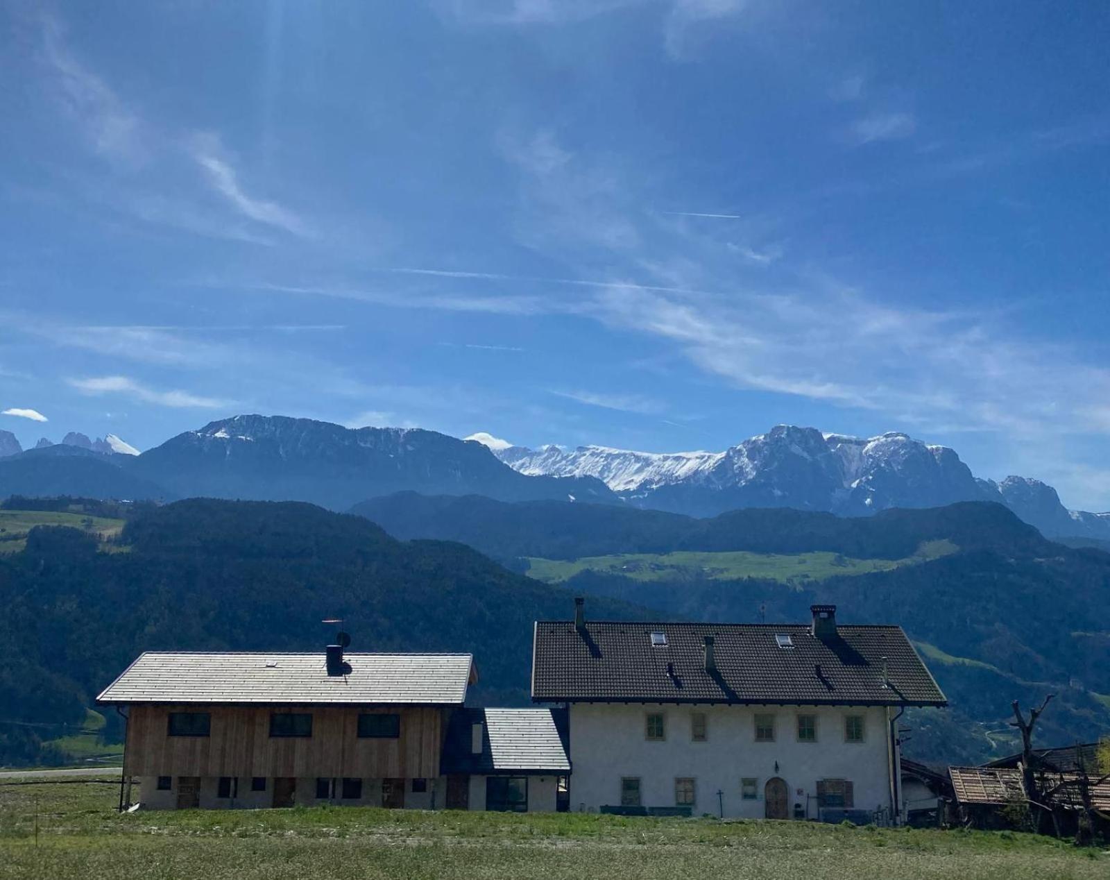 Schweiggerhof -Agriturismo- Farm Holidays Вілландро Екстер'єр фото