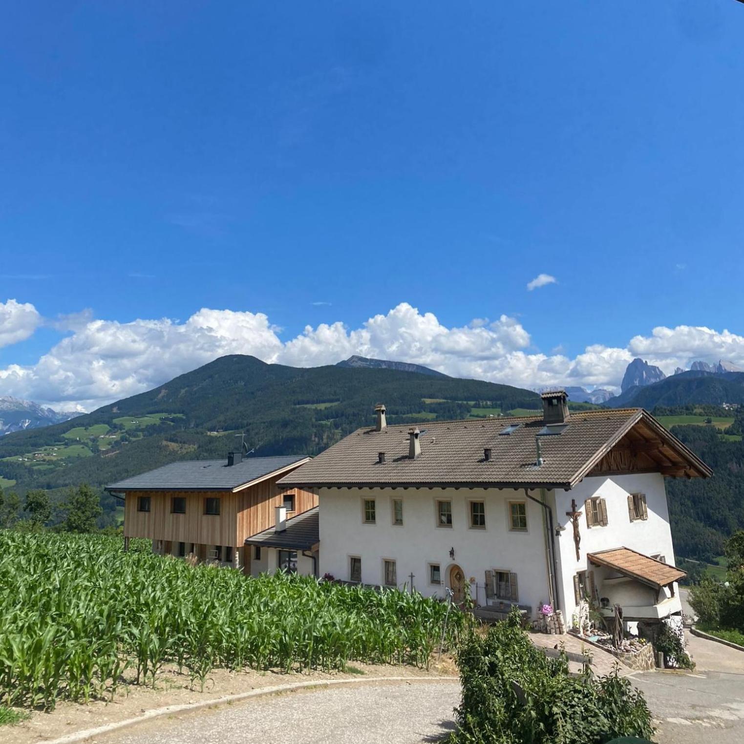 Schweiggerhof -Agriturismo- Farm Holidays Вілландро Екстер'єр фото