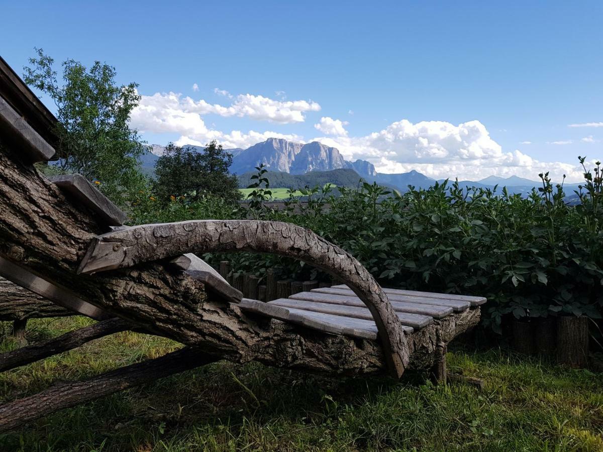 Schweiggerhof -Agriturismo- Farm Holidays Вілландро Екстер'єр фото